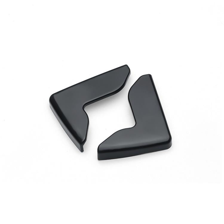 For Tesla 2024 Model 3 Tailgate Anti-Collision Corner Protector, 2pcs /Set, 4pcs /Set