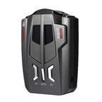 Car Mobile Radar Speed Detector Car Electronic Dog, Support English / Russian, V9