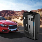 RAD2000 Car Lidar Speed Detector Car Electronic Dog, Support English/Russian, RAD2000
