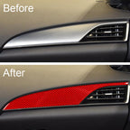 For 2019-2024 Cadillac CT5 Left-Hand Drive Passenger Side Trim Sticker