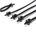 Automotive Fixing Clip Tool For Ford / Toyota / Honda, 250pcs / Set
