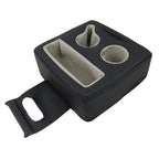 Cars Multifunctional Universal Cup Holder Storage Box