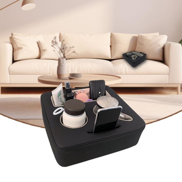 Cars Multifunctional Universal Cup Holder Storage Box