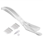Car Film Tool Film Cutter, With 10 Blades