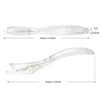 Car Film Tool Film Cutter, With 10 Blades