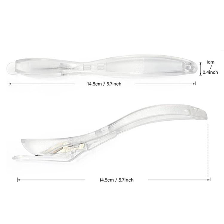 Car Film Tool Film Cutter, With 10 Blades