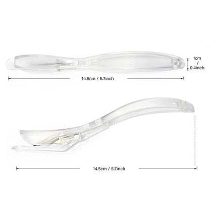 Car Film Tool Film Cutter, With 10 Blades