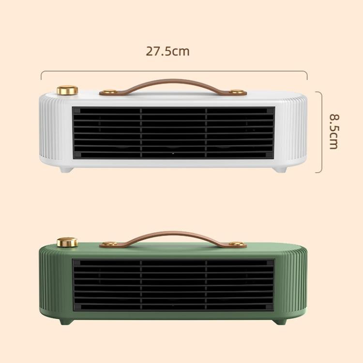 FS007 800W Home Desktop Heater Large Area PTC Heating Device, EU Plug, US Plug, AU Plug, UK Plug