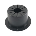 Yacht RV Round Wire Hatch Storage Box