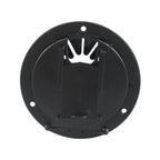 Yacht RV Round Wire Hatch Storage Box