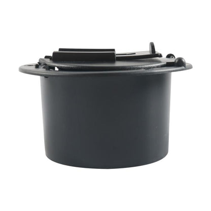 Yacht RV Round Wire Hatch Storage Box