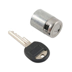 For Chevrolet / GMC Car Exterior Door Handle Front Lock Cylinder