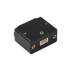 Waveshare TOF Time of Flight Laser Range Sensor, UART / I2C / IO Communication, 28760