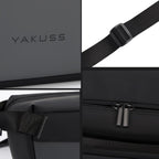 Shoulder Waterproof Camera Bag DSLR Camera Digital Storage Bag, YAKUSS Y37 Small