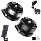 Car Navigation Eectric Vacuum Magnetic Suction Cup Multifunctional Bracket