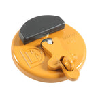 Diesel Fuel Tank Cap For Excavators Carter 320D/E320B/321C/325/330D, A10162, A10321