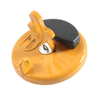 Diesel Fuel Tank Cap For Excavators Carter 320D/E320B/321C/325/330D, A10162, A10321