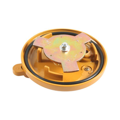 Diesel Fuel Tank Cap For Excavators Carter 320D/E320B/321C/325/330D, A10162