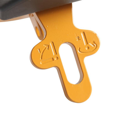 Diesel Fuel Tank Cap For Excavators Carter 320D/E320B/321C/325/330D, A10162