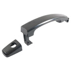 Car Door Outer Handle Accessories For Chevrolet Aveo, Black Left Front 96468254/96468268, Black Universal 96468254/96468293, Black 4pcs /Set, Electroplating Left Front 96468266/96468280, Electroplating Universal 96468266/96468306, Electroplating 4pcs /Set