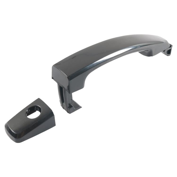 Car Door Outer Handle Accessories For Chevrolet Aveo, Black Left Front 96468254/96468268, Black Universal 96468254/96468293, Black 4pcs /Set, Electroplating Left Front 96468266/96468280, Electroplating Universal 96468266/96468306, Electroplating 4pcs /Set