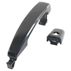 Car Door Outer Handle Accessories For Chevrolet Aveo, Black Left Front 96468254/96468268, Black Universal 96468254/96468293, Black 4pcs /Set, Electroplating Left Front 96468266/96468280, Electroplating Universal 96468266/96468306, Electroplating 4pcs /Set