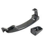 Car Door Outer Handle Accessories For Chevrolet Aveo, Black Left Front 96468254/96468268, Black Universal 96468254/96468293, Black 4pcs /Set, Electroplating Left Front 96468266/96468280, Electroplating Universal 96468266/96468306, Electroplating 4pcs /Set