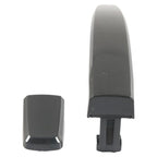 Car Door Outer Handle Accessories For Chevrolet Aveo, Black Left Front 96468254/96468268, Black Universal 96468254/96468293, Black 4pcs /Set, Electroplating Left Front 96468266/96468280, Electroplating Universal 96468266/96468306, Electroplating 4pcs /Set