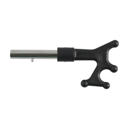 Ship Lifeboat Retractable Multifunctional Hook Head