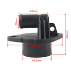Crankcase Ventilation Valve For Jeep/Dodge/Chrysler, A10033, A10042