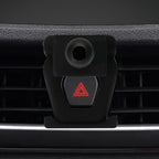 For Chevrolet Left Driving Car Special Mobile Phone Navigation Bracket Base, 06-10 LOVA, 09-14 Cruze, 10-13 Sail, 12-14 Malibu, 12-17 Captiva, 14-16 Trax, 15-18 Sail 3, 16-18 Malibu, 16-19 Cavalier/19-22 MONZA Redline, 16-21 Malibu XL, 17-22 Equinox   ...