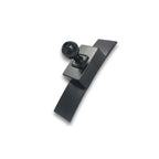 For Mazda Left Driving Car-Mounted Special Mobile Phone Navigation Bracket Base, 04-15 Mazda 6, 09-15 RuiYi, 13-14 CX-5, 14-15 Atenza, 14-19 Axela, 15 CX-5, 16-18 CX-4, 17-19 Atenza, 17-22 CX-5/CX-8, 20-21 Atenza, 20-22 CX-30, 20-22 Axela, 20-23 CX-4  ...