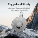 For Insta360 Flow 2 Pro AMagisn Magnetic Phone Mount Adapter Accessories