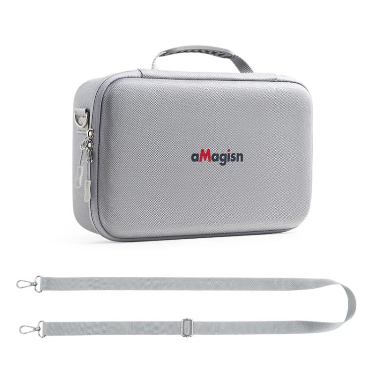 For DJI Flip Drone aMagisn Storage Case Shoulder Bag Compatible with RC 2 or RC-N3 Remote Controller
