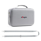 For DJI Flip Drone aMagisn Storage Case Shoulder Bag Compatible with RC 2 or RC-N3 Remote Controller