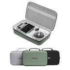 For DJI Flip Drone aMagisn Storage Case Shoulder Bag Compatible with RC 2 or RC-N3 Remote Controller