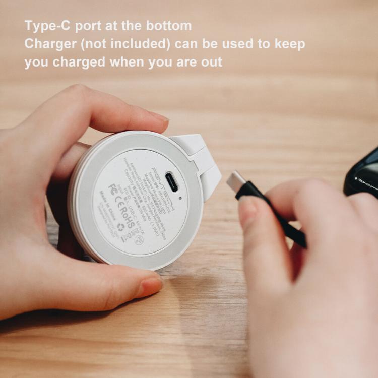 PGYTECH P-PG-012 Cell Phone Magnetic Fill Light MagSafe Live Photo Shooting Photography Lights