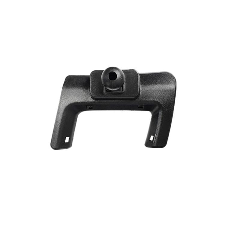 For Honda Left-hand Drive Car-Mounted Mobile Phone Navigation Holder Base, 04-07 Odyssey, 04-07 7th Generation Accord, 06-09 Civic, 07-11 CRV, 08-13 8th Generation Accord/11-12 Crosstour Center Console Knob, 08-13 8th Generation Accord/11-12 Crosstour ...