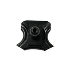 For Ford Left Driving Car Special Mobile Phone Navigation Bracket Base, 05-11 Focus, 07-13 Mondeo Zhisheng, 09-14 Festiva, 12-16 Focus, 13-18 Mondeo, 13-21 Kuga, 13-21 Mondeo, 14-19 Escort, 15-17 Karry K50, 15-19 Taurus, 15-20 Edge/Edge ST, 15-21 Musta...