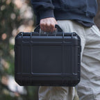 For DJI Flip CYNOVA FL-AQX-CY IP67 Waterproof Pressure And Shock Resistant Safety Case, FL-AQX-CY