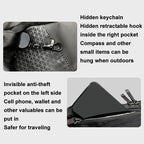 For DJI Flip CYNOVA C-MA-DB-003 Drone Shock And Stress Reduction Duffel Bag, C-MA-DB-003
