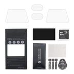 4 In 1 Drone Nano Lens Radar Scratch Resistant HD Full Wrap Protective Film, For DJI Flip CQT