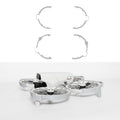For DJI Flip Drone With Tripod Bumper Ring