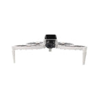 For DJI Flip CQT 3 In 1 Drone Boosting Stand Landing Gear Gimbal Fall Protection Bracket, 3 In 1 Landing Gear