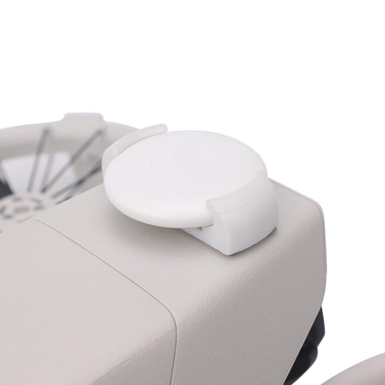 For AirTag CQT Locator Mounting Bracket Drone Loss Prevention Tracker Mounting Bracket, Locator Mounting Bracket