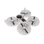 For DJI Flip CQT Fuselage Dust Cover Scratch and Moisture Resistant Short Circuit Protective Cover, Protective Cover