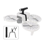 For DJI Flip CQT Night Flight Light Drone LED Flashlight Bracket Searchlight, Night Flight Light