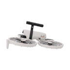 For DJI Flip CQT Night Flight Light Drone LED Flashlight Bracket Searchlight, Night Flight Light