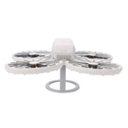 For DJI Flip CQT Drone Desktop Display Stand Drop-proof and Non-slip Fixed Bracket, Round, Science Fiction