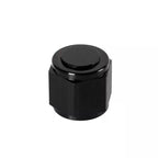 AN4 Oil Pipe Plug Aluminum Alloy Nut Car Modification Adapter, AN4, AN6, AN8, AN10, AN12